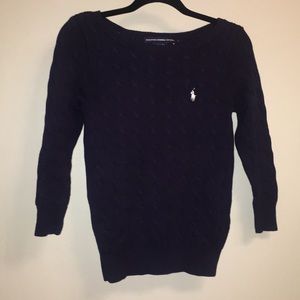 Ralph Lauren sweater